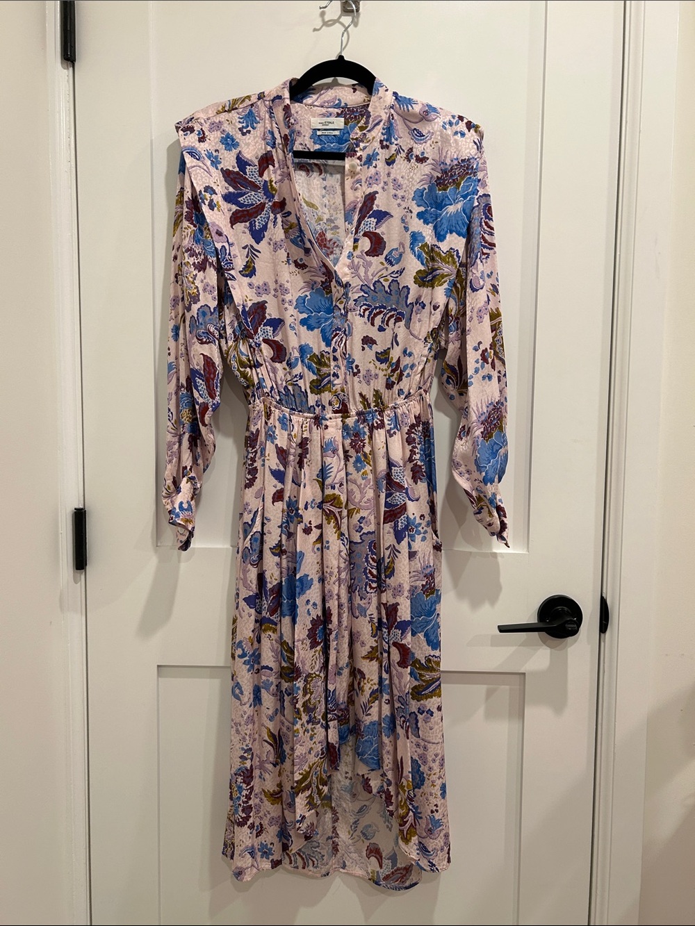 Isabel Marant Dress Sz 38/S